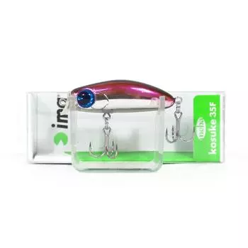 Плавающая приманка Ima Meba Kosuke 35F 009 (6382)