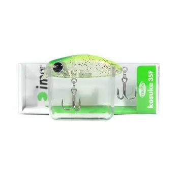 Плавающая приманка Ima Meba Kosuke 35F 012 (6412)