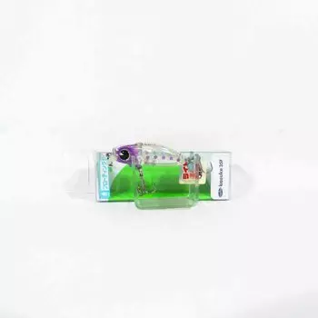 Плавающая приманка Ima Meba Kosuke 35F X4960 (2558)
