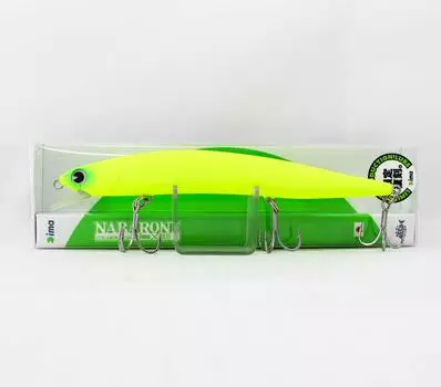 Плавающая приманка Ima Nabarone 125F X5490 (4302)