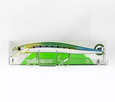 Плавающая приманка Ima Nabarone 150F X5502 (4425)