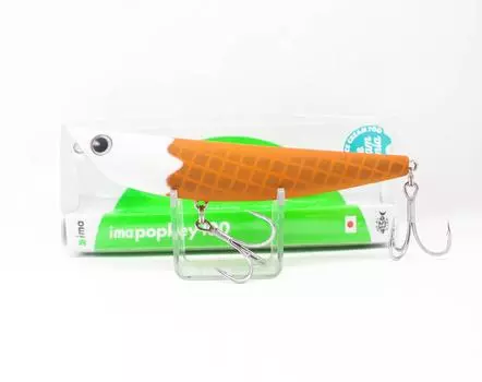 Плавающая приманка Ima Popkey 100 Pencil X5357 (5942)