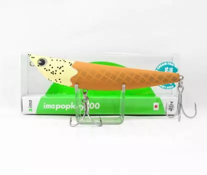 Плавающая приманка Ima Popkey 100 Pencil X5476 (3077)