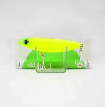 Плавающая приманка Ima Pugachev Cobra 60 Z2370 (8495)