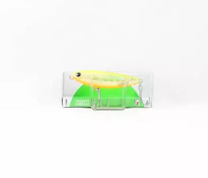 Плавающая приманка Ima Pugachev s Cobra 60 104 (2422)