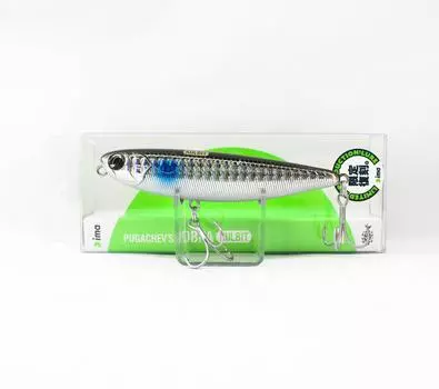 Плавающая приманка Ima Pugachev s Cobra 90 Kulbit X5460 (0465)