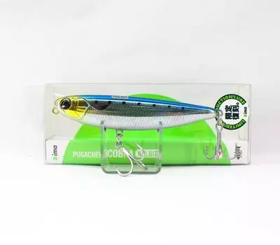 Плавающая приманка Ima Pugachev s Cobra 90 Kulbit X5466 (0526)