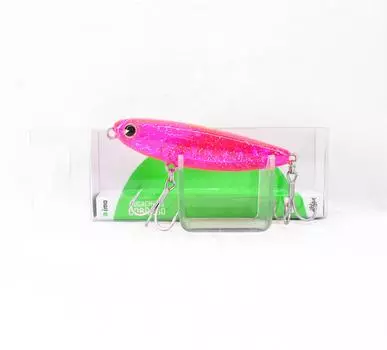 Плавающая приманка Има Пугачева Cobra 60 102 (2408)