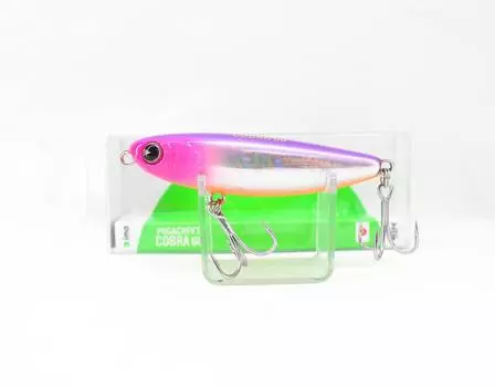 Плавающая приманка Има Пугачева Cobra 60 106 (2446)