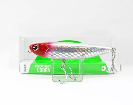Плавающая приманка Има Пугачева Cobra 90 201 (2279)