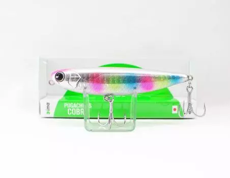 Плавающая приманка Има Пугачева Cobra 90 203 (2293)