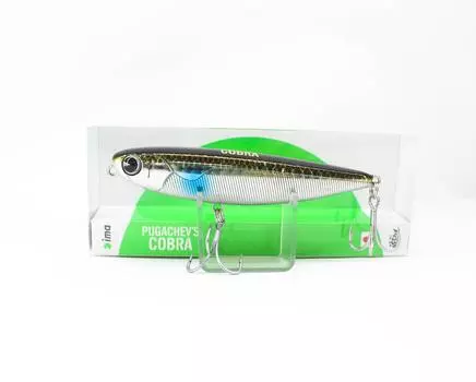 Плавающая приманка Има Пугачева Cobra 90 204 (2309)