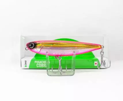 Плавающая приманка Има Пугачева Cobra 90 208 (2347)