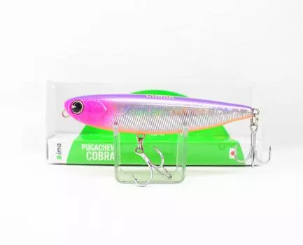 Плавающая приманка Има Пугачева Cobra 90 211 (2378)