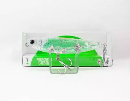 Плавающая приманка Има Пугачева Cobra 90 212 (2385)