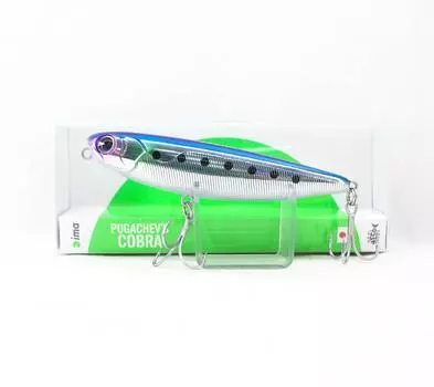 Плавающая приманка Има Пугачева Кобра 90 210 (2361)