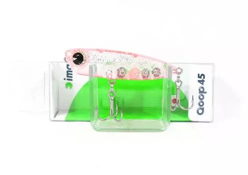 Плавающая приманка Ima Qoop 45 002 (1668 г.)