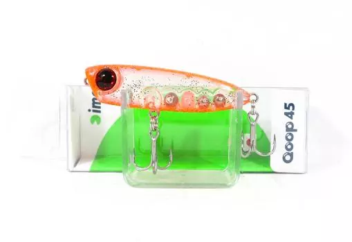Плавающая приманка Ima Qoop 45 003 (1675 г.)