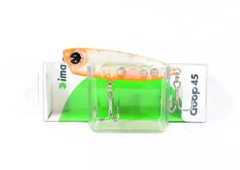 Плавающая приманка Ima Qoop 45 006 (1705)