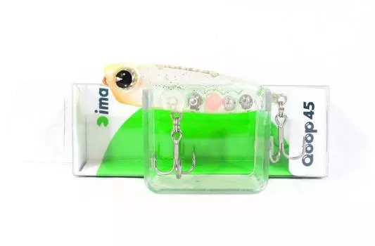 Плавающая приманка Ima Qoop 45 009 (1736 г.)