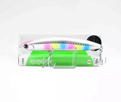 Плавающая приманка Ima Qualy 105F 003 (0644)