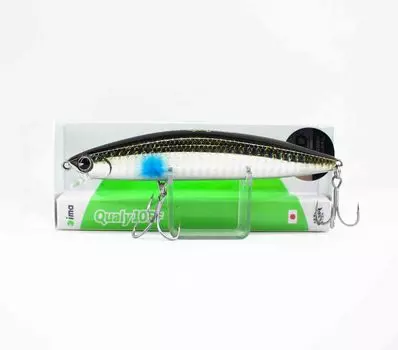 Плавающая приманка Ima Qualy 105F 004 (0651)