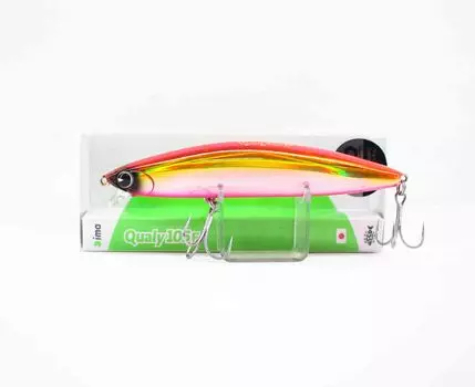 Плавающая приманка Ima Qualy 105F 008 (0699)