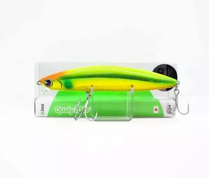 Плавающая приманка Ima Qualy 105F 011 (0729)