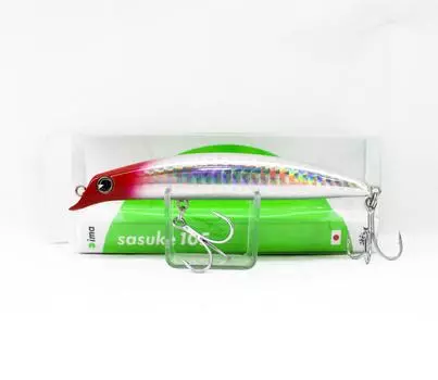 Плавающая приманка Ima Sasuke 105 мм 101 (5488)