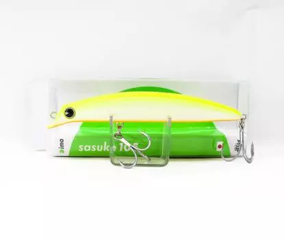 Плавающая приманка Ima Sasuke 105 мм 102 (5495)