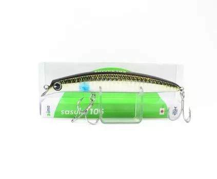 Плавающая приманка Ima Sasuke 105 мм 112 (5594)