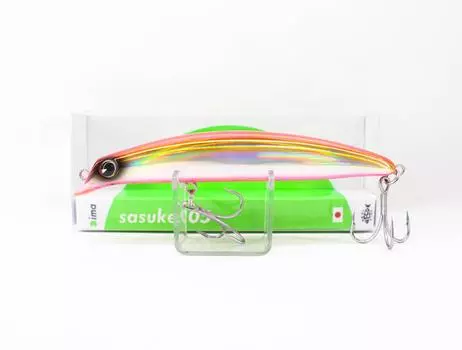 Плавающая приманка Ima Sasuke 105 мм 117 (4310)