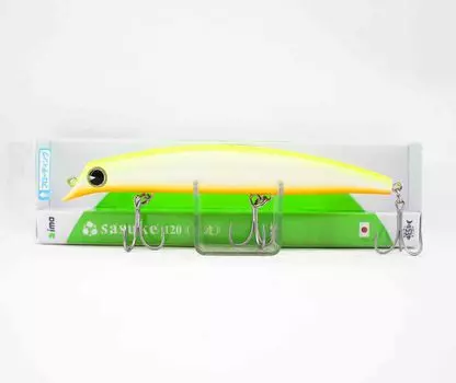 Плавающая приманка Ima Sasuke 120 мм 203 (1978)