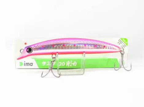 Плавающая приманка Ima Sasuke 120 мм Gouriki 006 (0915)