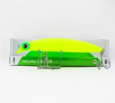 Плавающая приманка Ima Sasuke 120 мм Gouriki 119 (8633)
