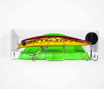 Плавающая приманка Ima Sasuke 120 мм MRD 010 (6211)