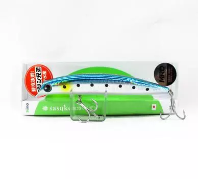 Плавающая приманка Ima Sasuke 120 мм MRD X5136 (0194)