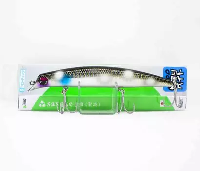 Плавающая приманка Ima Sasuke 120 мм X5123 (9327)