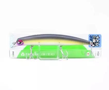 Плавающая приманка Ima Sasuke 120 мм X5125 (9341)