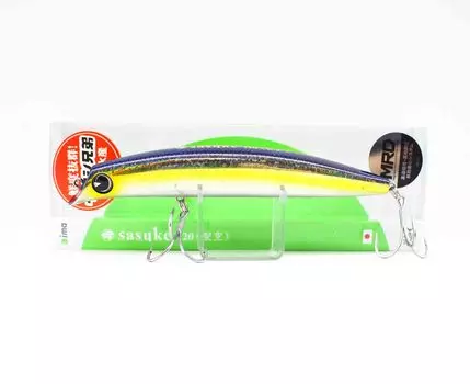 Плавающая приманка Ima Sasuke 120 мм X5138 (0217)