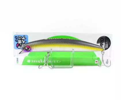 Плавающая приманка Ima Sasuke 120 мм X5198 (9227)