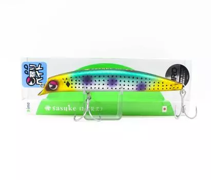 Плавающая приманка Ima Sasuke 120 мм X5199 (9234)