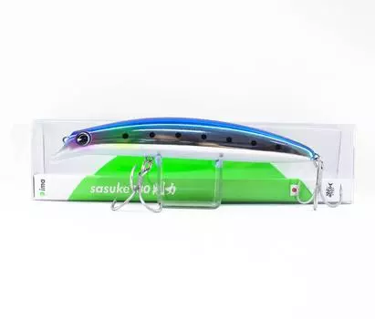 Плавающая приманка Ima Sasuke 130 мм Gouriki 121 (8688)