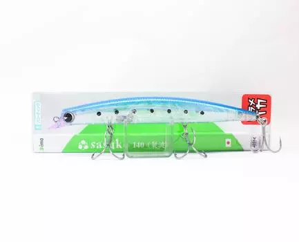 Плавающая приманка Ima Sasuke 140 мм X5068 (8901)
