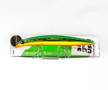 Плавающая приманка Ima Sasuke 140 Shin Reppa 012 (3497)