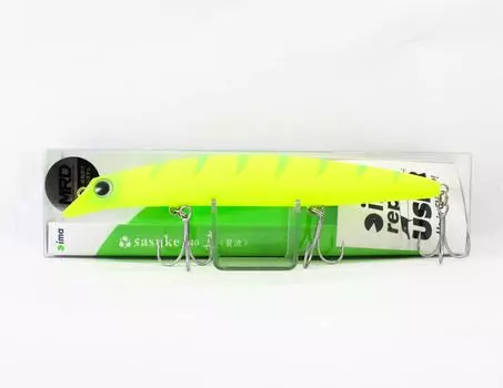 Плавающая приманка Ima Sasuke 140 Shin Reppa 007 (3442)