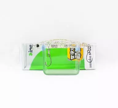 Плавающая приманка Ima Sasuke SF 50 мм X4868 (9244)