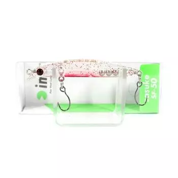 Плавающая приманка Ima Sasuke SF 50 мм 101 (3277)