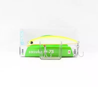 Плавающая приманка Ima Sasuke SF 75 мм 102 (6072)