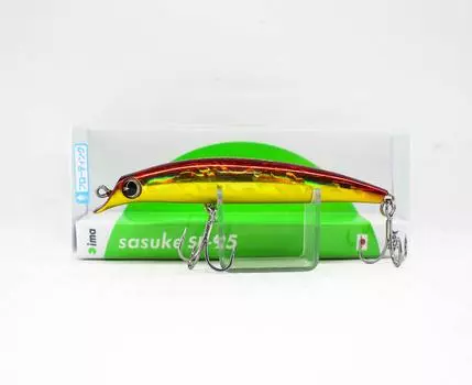 Плавающая приманка Ima Sasuke SF 95 мм 207 (5808)